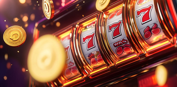 Instant Casino interface visual