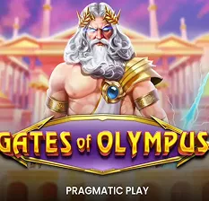 Gates of Olympus Pragmatic Play