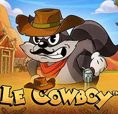 Le Cowboy