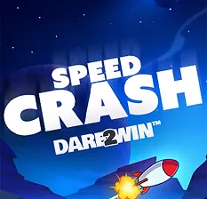 Jeu Speed Crash Dare2Win